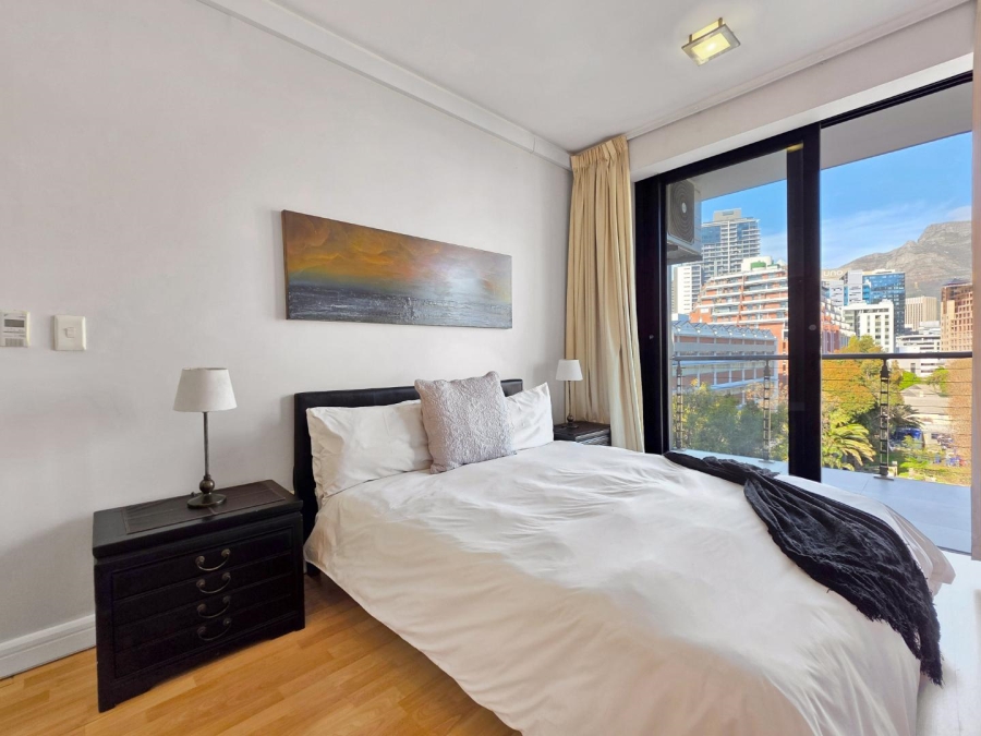 2 Bedroom Property for Sale in De Waterkant Western Cape